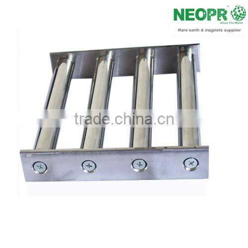 Drawer magnets,Neodymium magnetic water filter magnetic bar