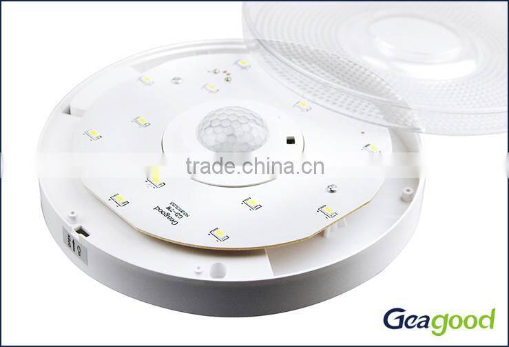 energy saving motion sensor light motion activated flood light for garage