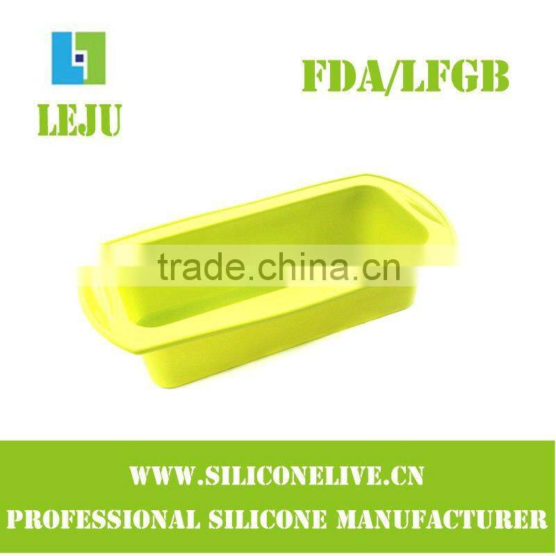 silicone big donut cake moulds