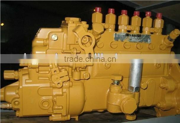 320C DIESEL FUEL INJECTION PUMP