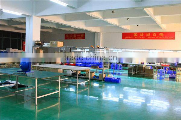 5400lm 50W cob led track light