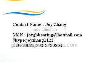 1-1/4" bore disc harrow bearing DS209TTR5 gw209ppb5 square bore agricultural bearing