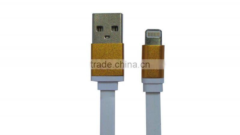 Usb cable 2.0 Flat Cable CE RoHS
