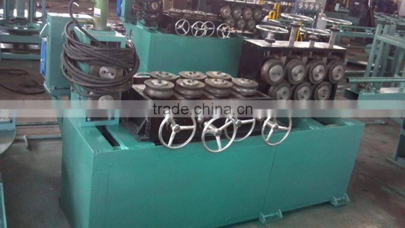 coil rod peeling lathe machine ( coil to rod / bar )