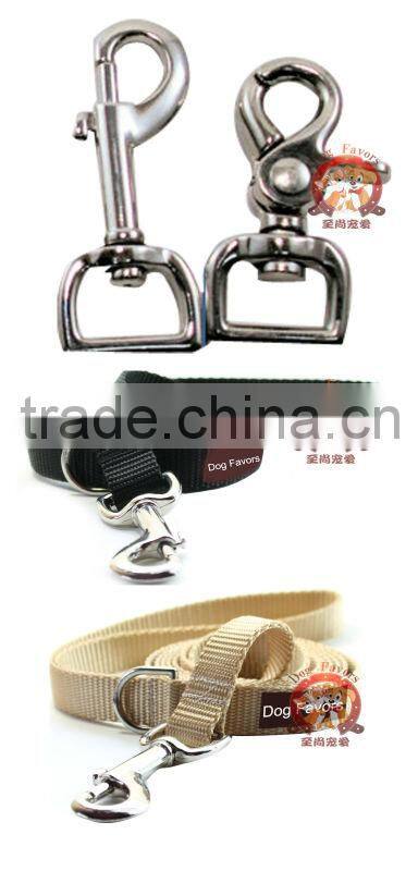 Natural Nylon Dog leash,pet leashes,pets leash,pets leashes