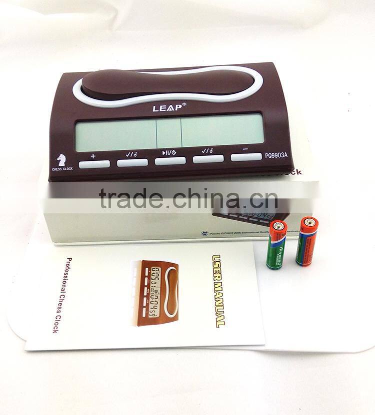 Tianfu chess clock for game