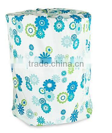 2015 foldabel laundry bag for wholesale