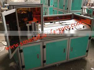 SMSBM-2 Full Automatic Sheet Bonding Machine