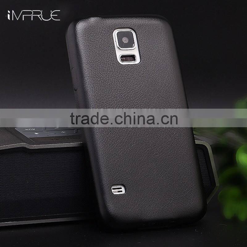 New arrive Leather Mobile Phone Case Protective Back Cover For Samsung Note 5