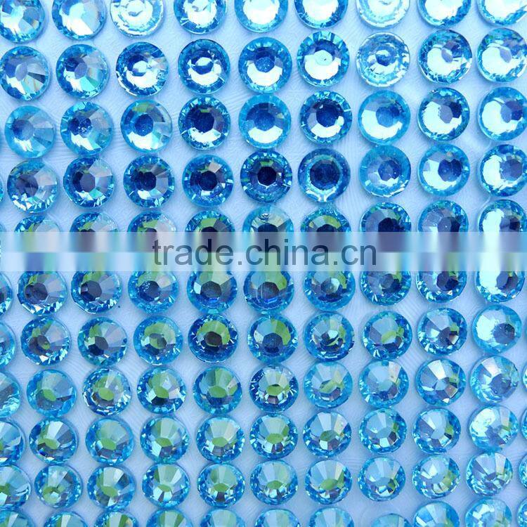 DIY Moblie Phone stickers Crystal stickers