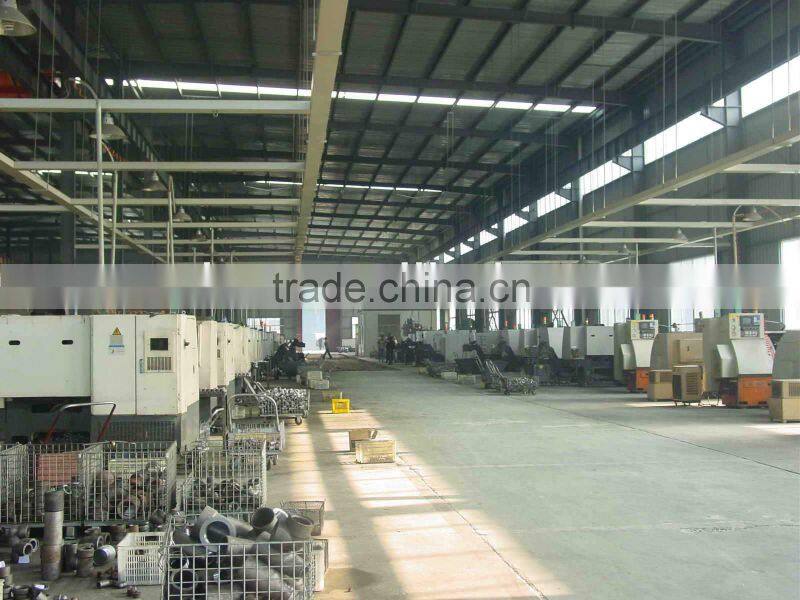 A105 mss sp-83 forged steel union