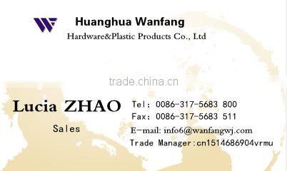 easy grip handle Manual Rebar Tie Tool