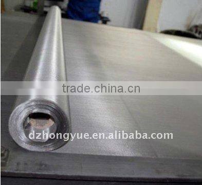 304 stainless steel wire rope mesh
