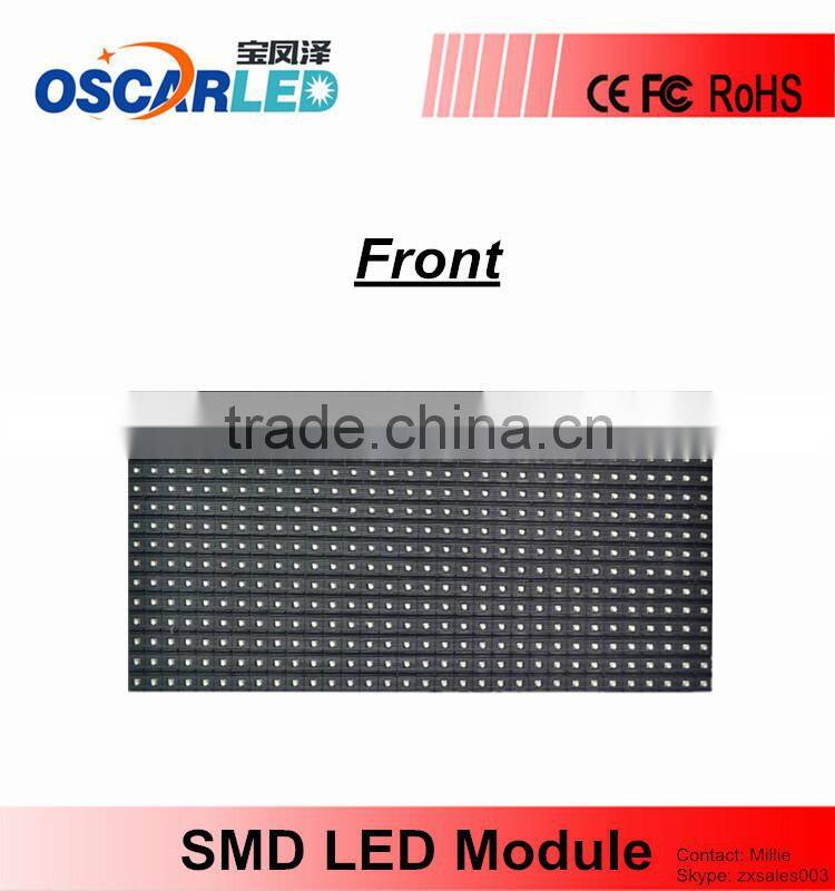 Low Price Full Color SMD 3in1 P10 Indoor LED Module