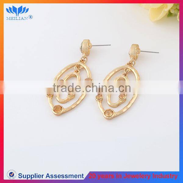 YIWU FACTORY JEWELRY PROFESSIONAL medicated earring