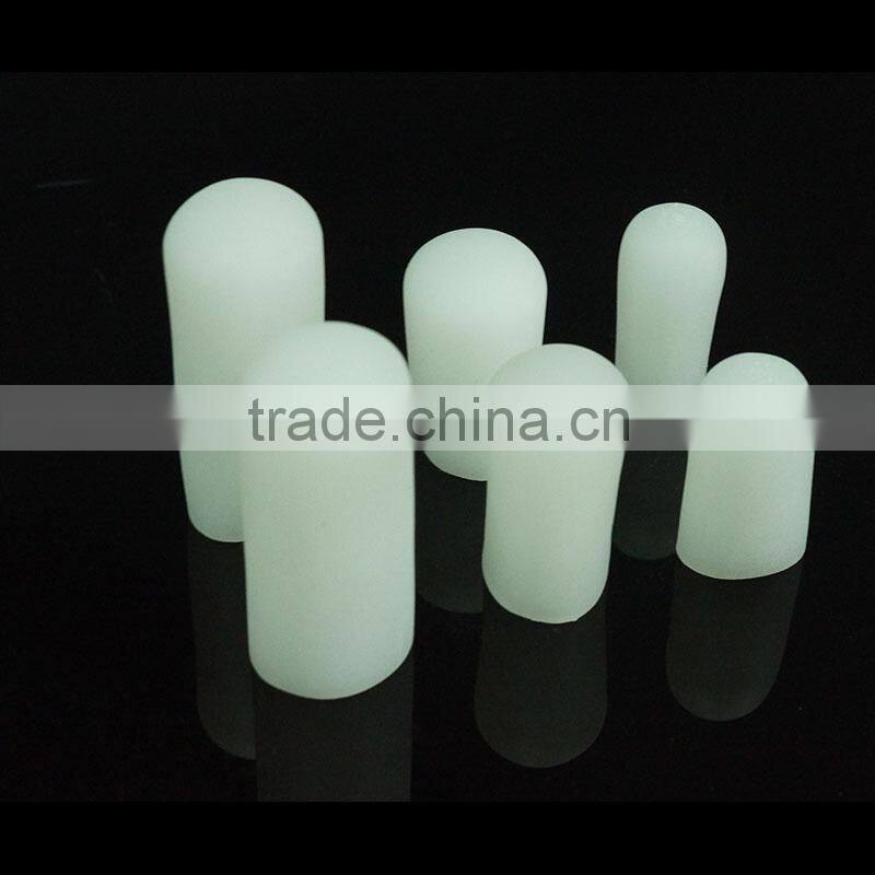 silicone toe caps corn removers and toe bunion protector