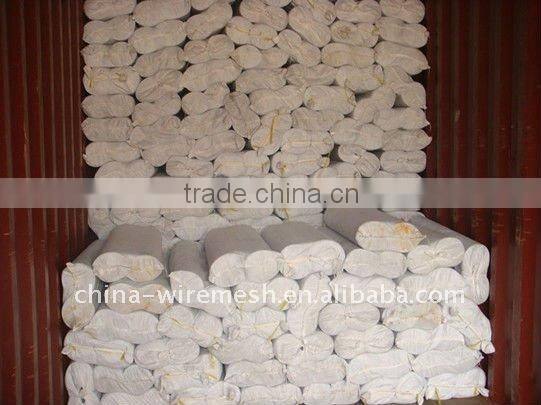 Fiberglass Mesh Cloth ( Factory)