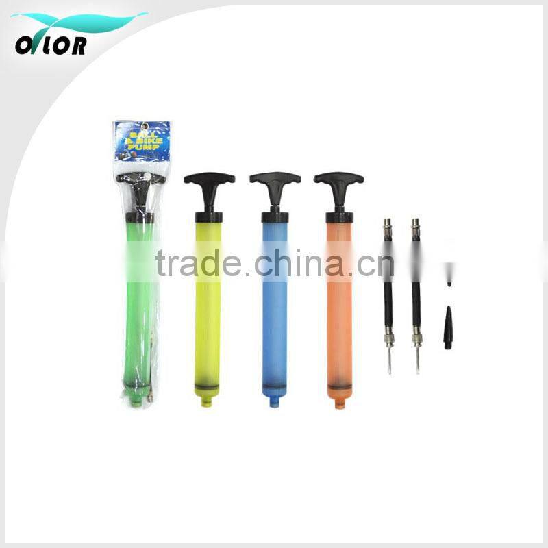 Custom made hotsellng wholesale cheap hand air pumps