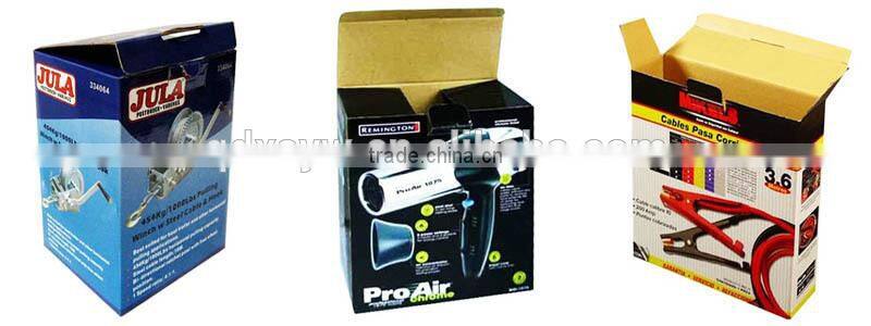 Cheap Paper Shipping Box Wholesale