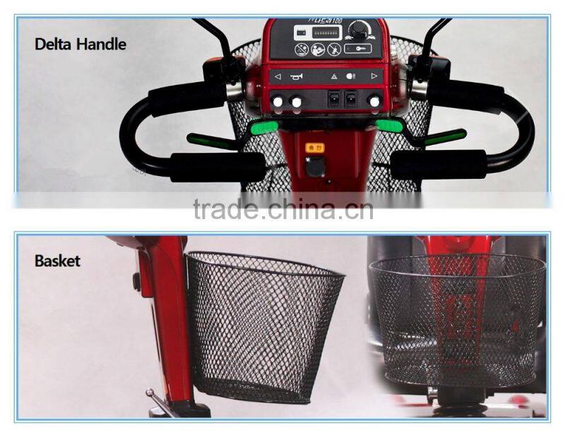 Newest Electric Scooter with CE certificate