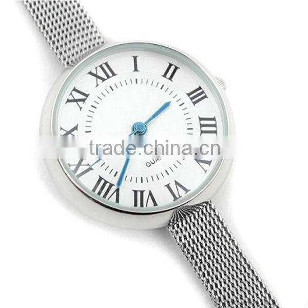 High quality stone fashion vogue watch women