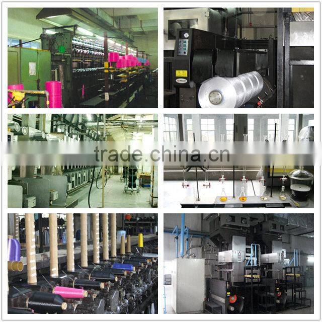 PP YARN High Tenacity PP FDY Yarn 50D to 3600D