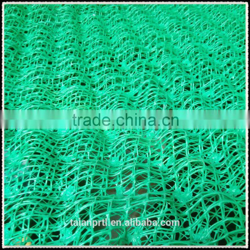 3D Turf reinforcement mat (HDPE slope protection mat EM2-EM5)