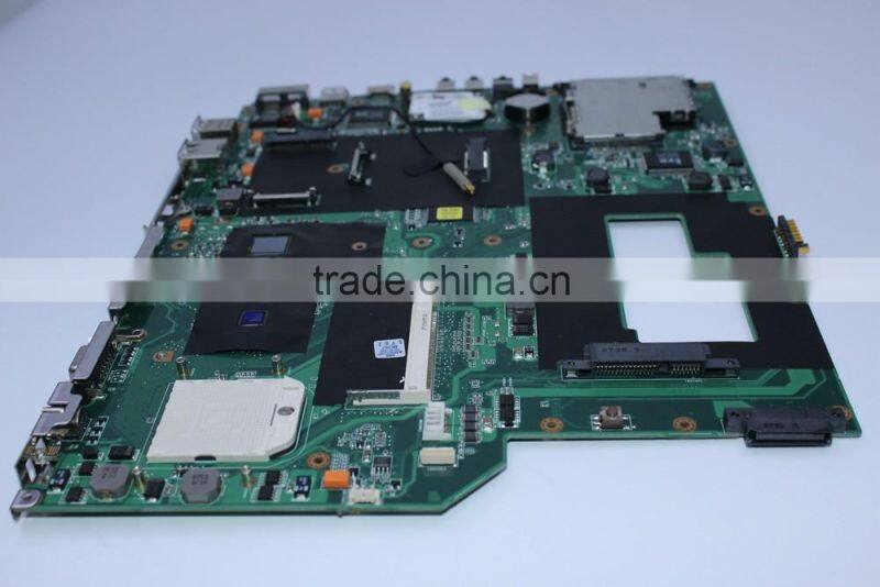 Original For ASUS G2K Motherboard laptop mainboard system board 100% fully tested & work well free shipping