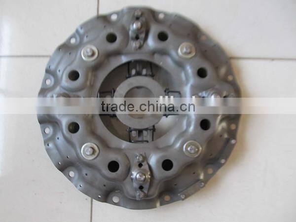 russia belarus heavy truck spare parts kamaz clutch plate