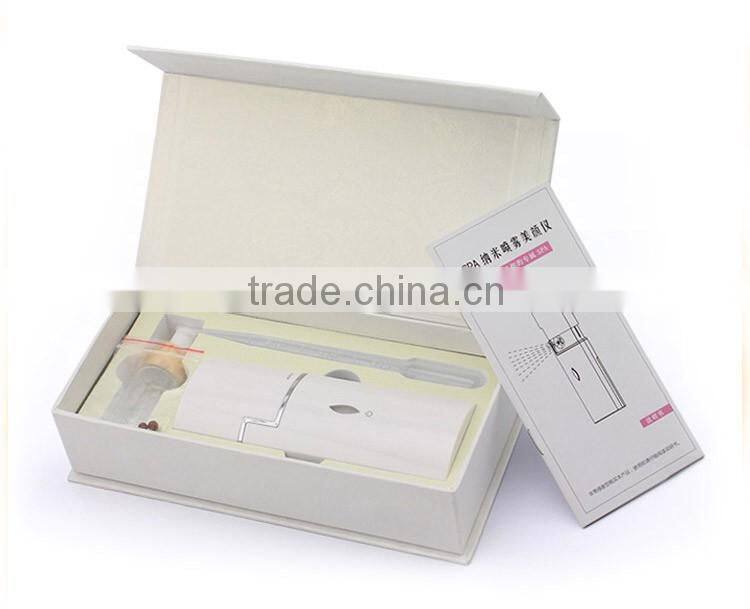 Cheap Facial Steamer Price Portable Nano Facial Steamer