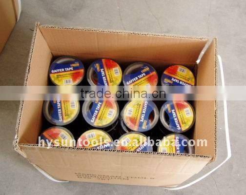 High quality colored printed colored duct tape