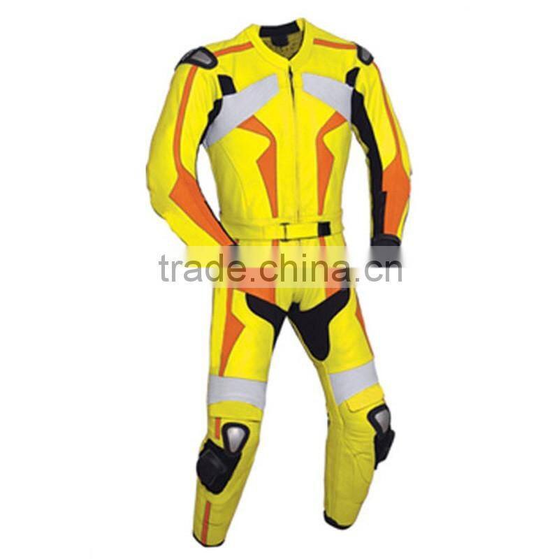 Motor Bike suit/leather racing suit