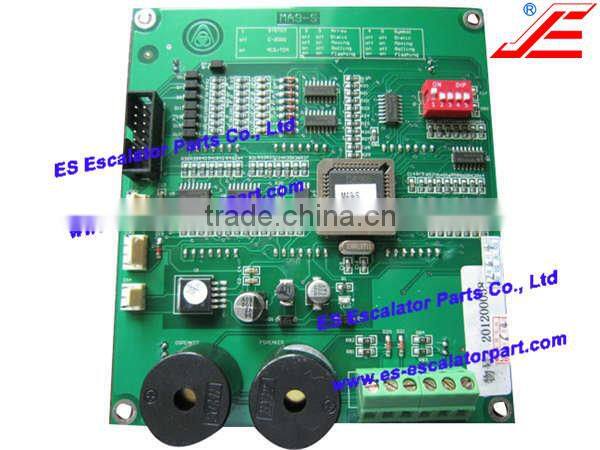 MA9-S,escalator parts,THYSSEN escalator Parts , Escalator parts for Thyssen