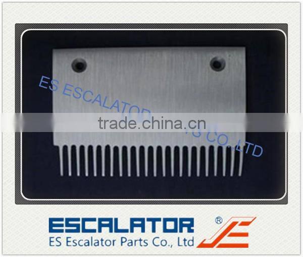 Aluminum,comb plate,XAA453AV1/2/3