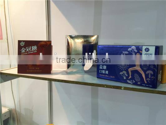 pvc box paper box for package boardcard paper box