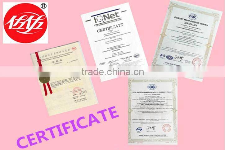 Fruit Juice Jelly baby snack 45g