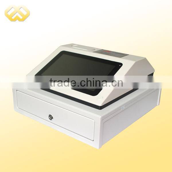 POS0901 Work Effcient Sensitive Restaurant Pos System