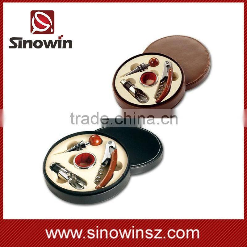 2014 hotest products multifunctional wine opener for wine