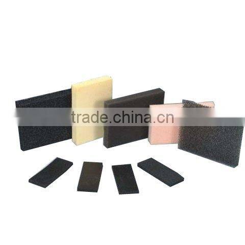 Grey conductive EVA foam antistatic foam 3mm/5mm/10mm/13mm/16mm/25mm
