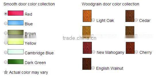 fiberglass bathroom interior door