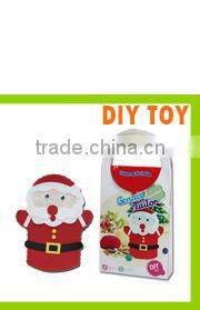 Brand new miniature plush Christmas tree toy for sale