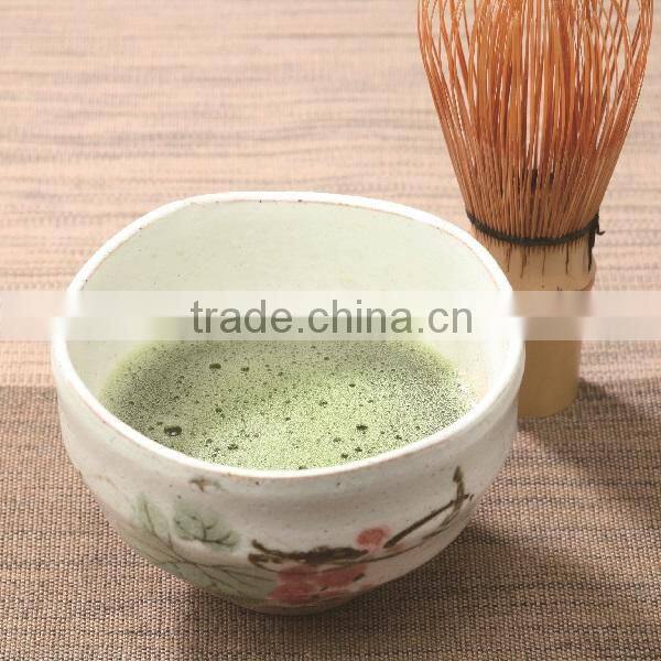 High quality and Hot-selling broken leaf tea Matcha made in kyoto Japan with Multi-functional