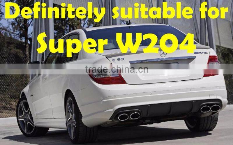 Auto accessories Number LICENSE PLATE LIGHT FOR BMWW W212 W221 W204