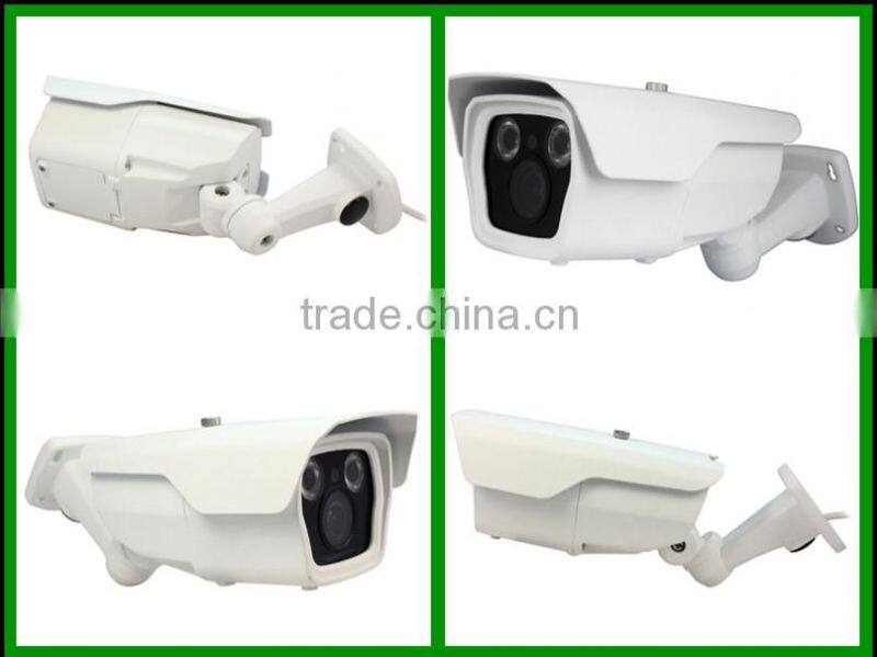 cctv rohs conform camera Water resistance IP66 AHD camera 1.0 Megapixel