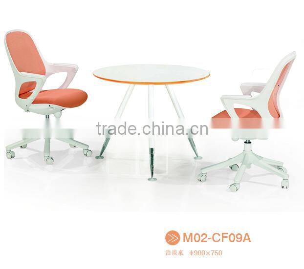 modern simple cafe table chair set factory sell directly DXS34