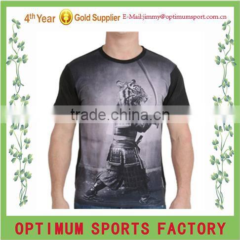 Customize your personality T-shirt