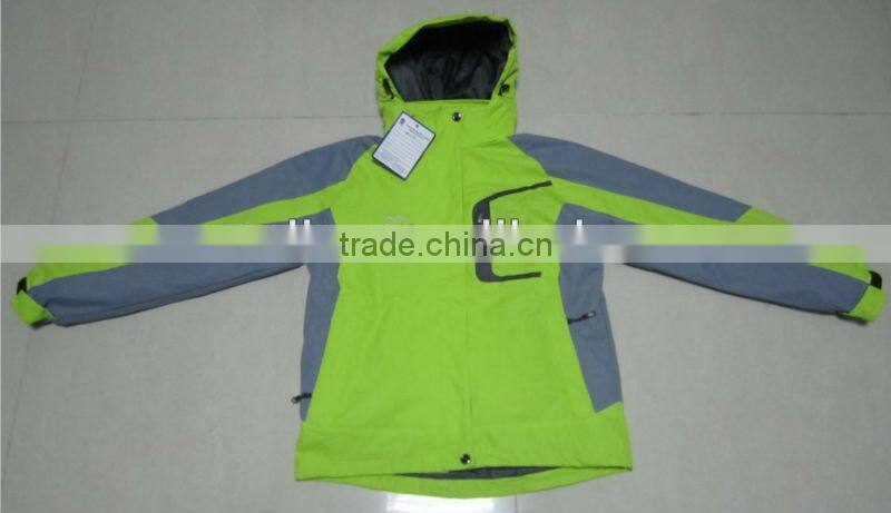 2013 New Mens Ski Jackets for Outdoor