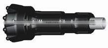 4" Rock Drill Down the Hole Bits ND45/DHD340A/COP44,SD4,QL40,Mission40