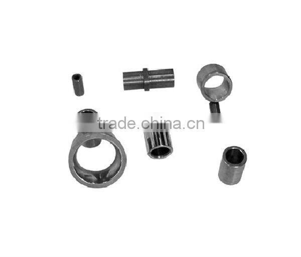 bearing spacer for ball bearing