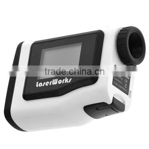 golf range finder digital Laser Rangefinder